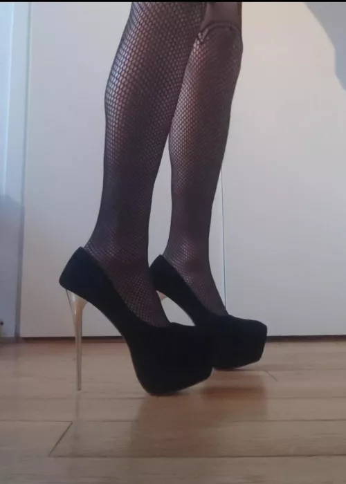 I'm in love with this pair :)