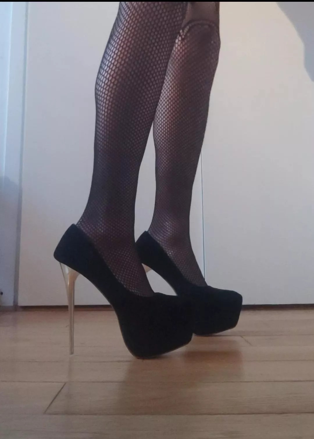 I'm in love with this pair :)