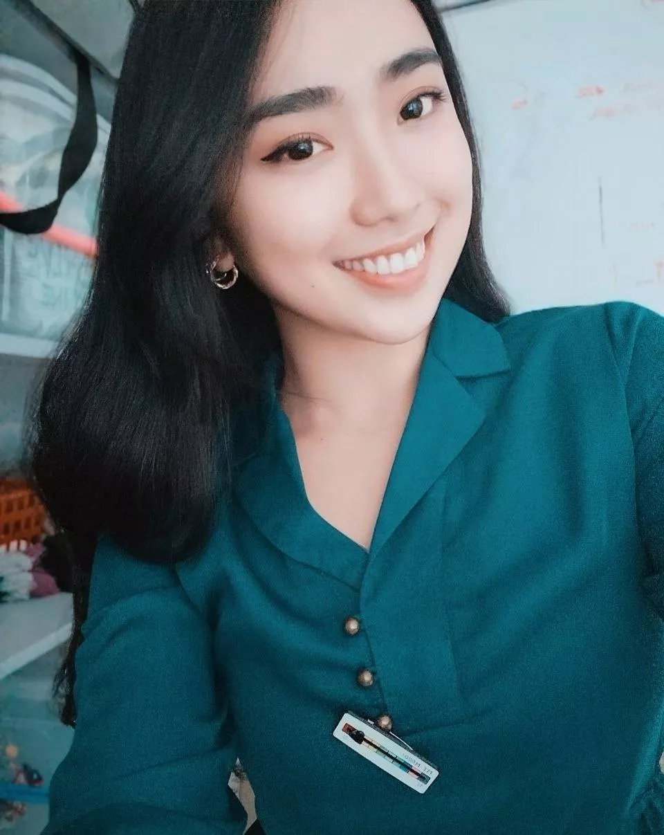 just a regular day at my work