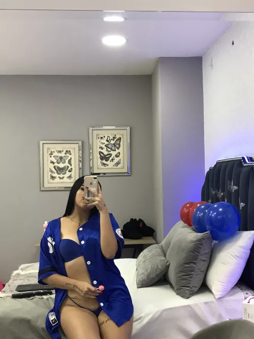 just the way you like it