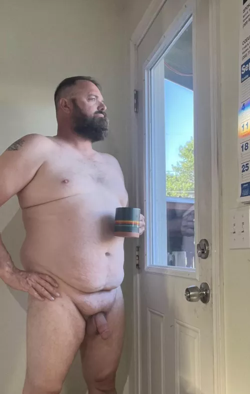 Just waiting for the weekend to get here