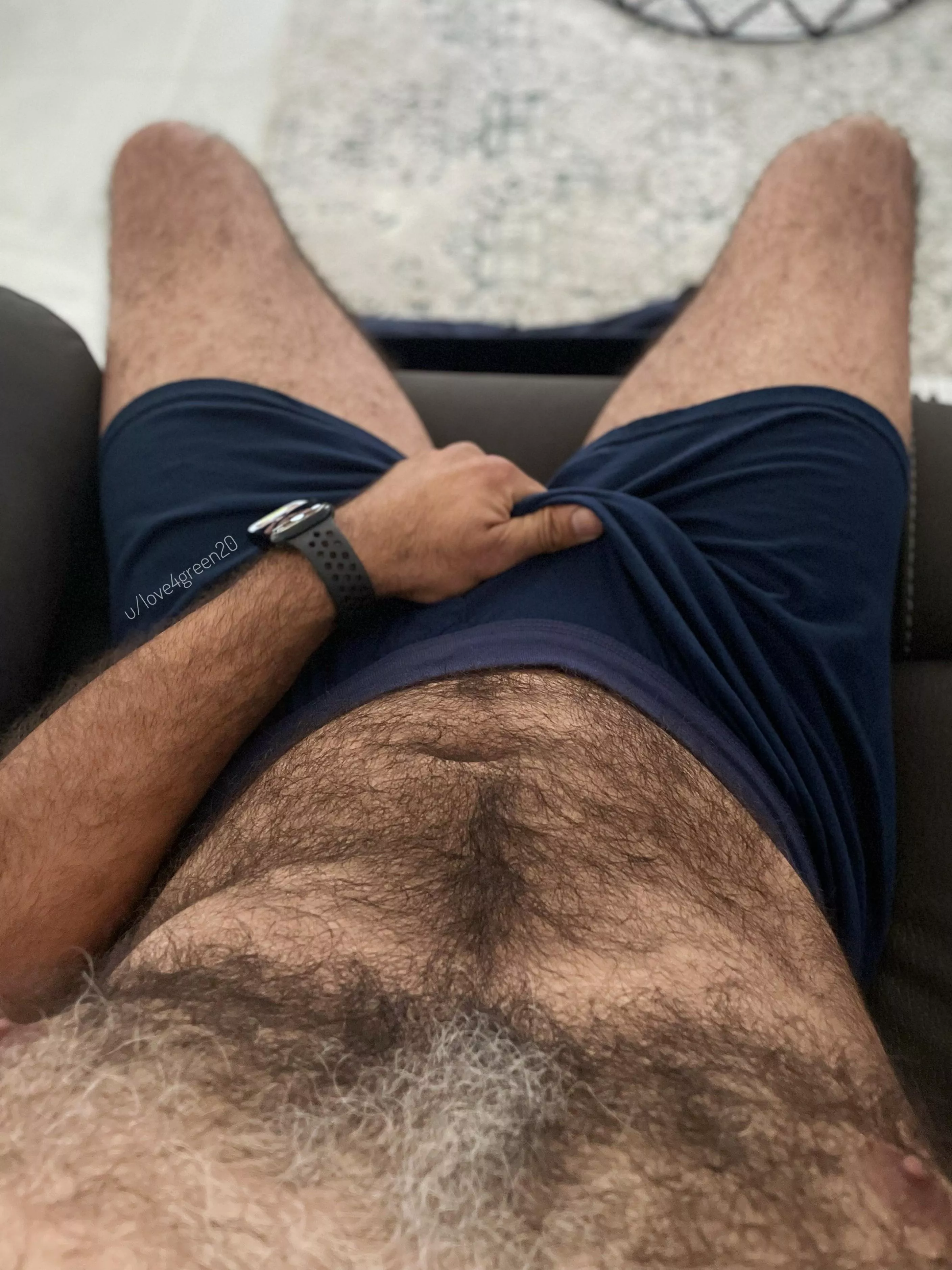 Keep going… tell me more about all of these naughty thoughts you’ve been having lately.