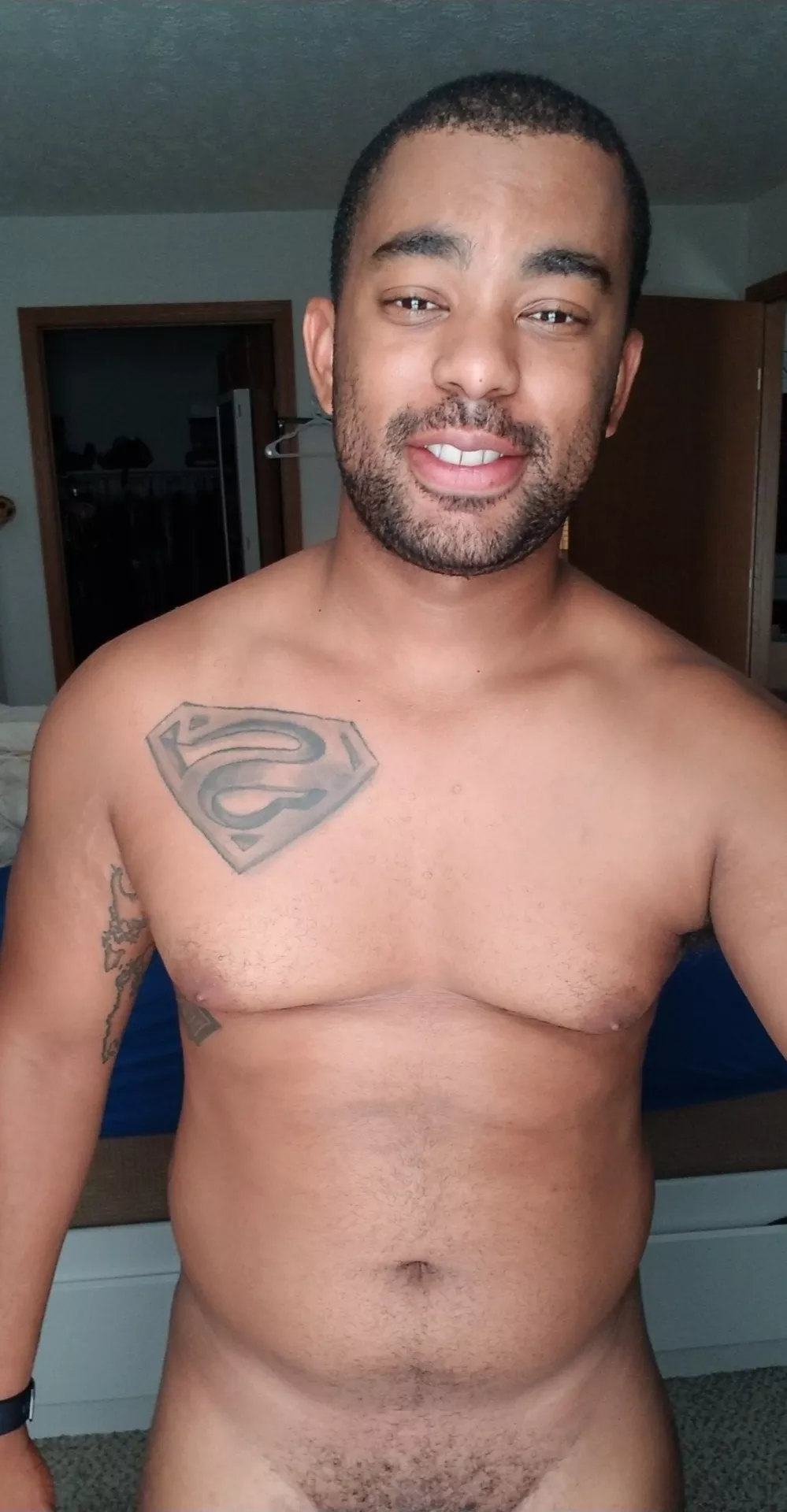 Ladies what's your favorite type of tattoos on men?