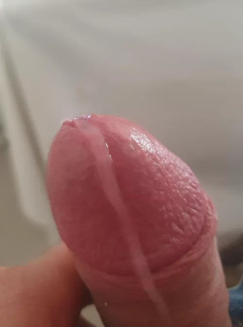 Leaking pause at work