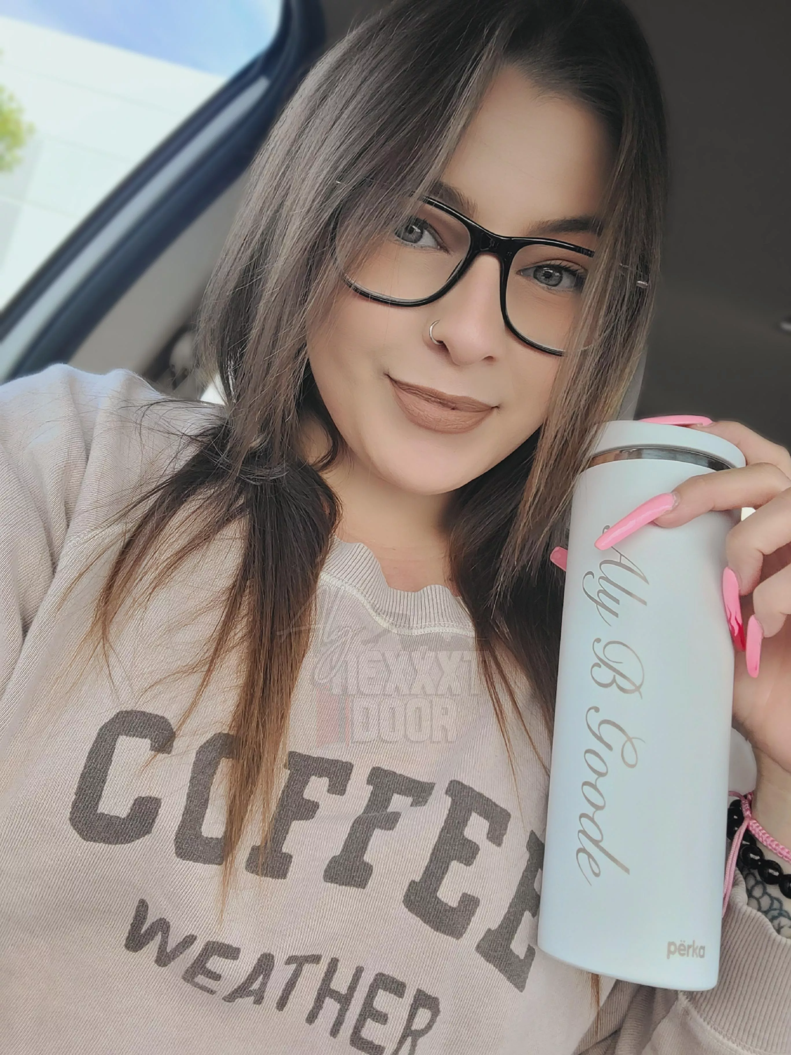 Let's go for a coffee run