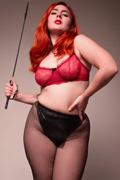 Let's see if you can take a bit of pain!