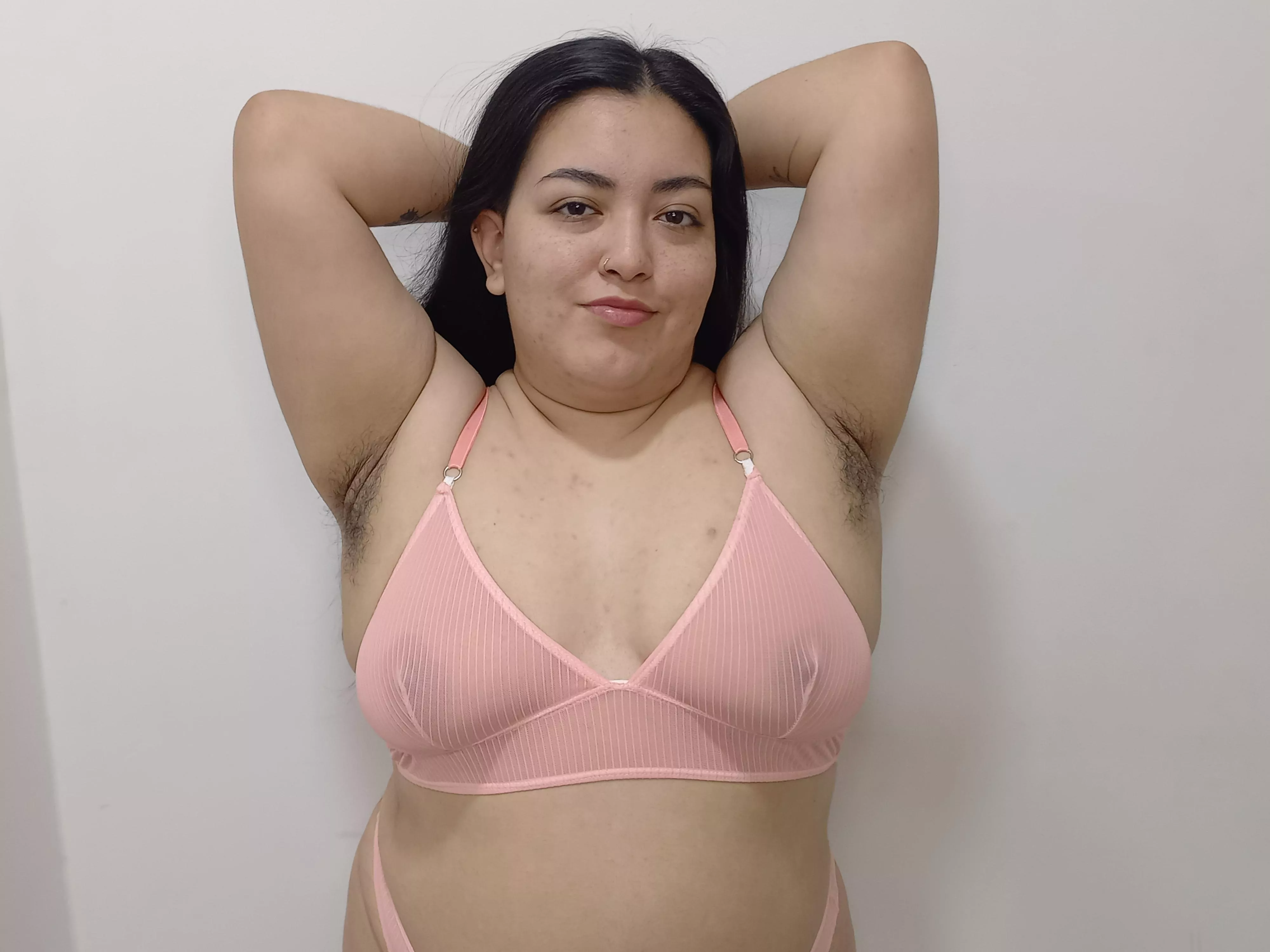 Licking is mandatory