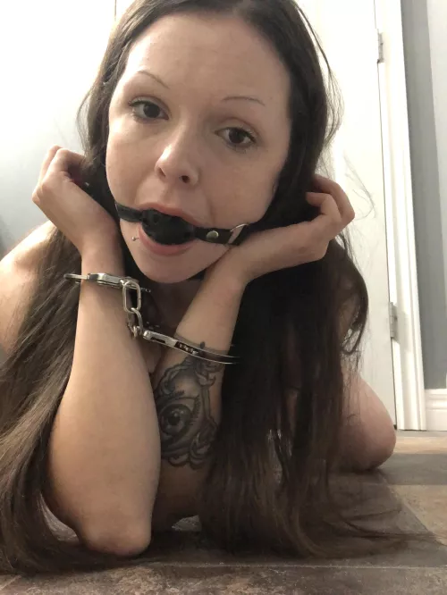 Love doing this to myself