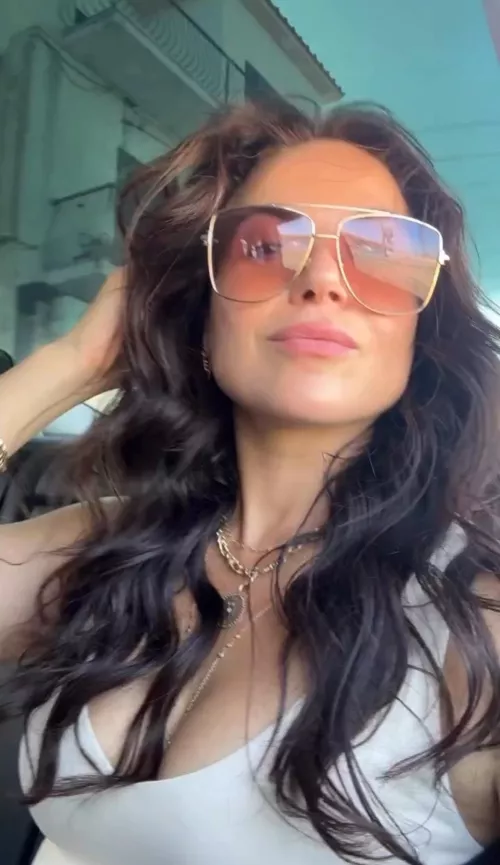 Mama’s still got it