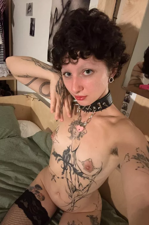 Me and my pussy need you