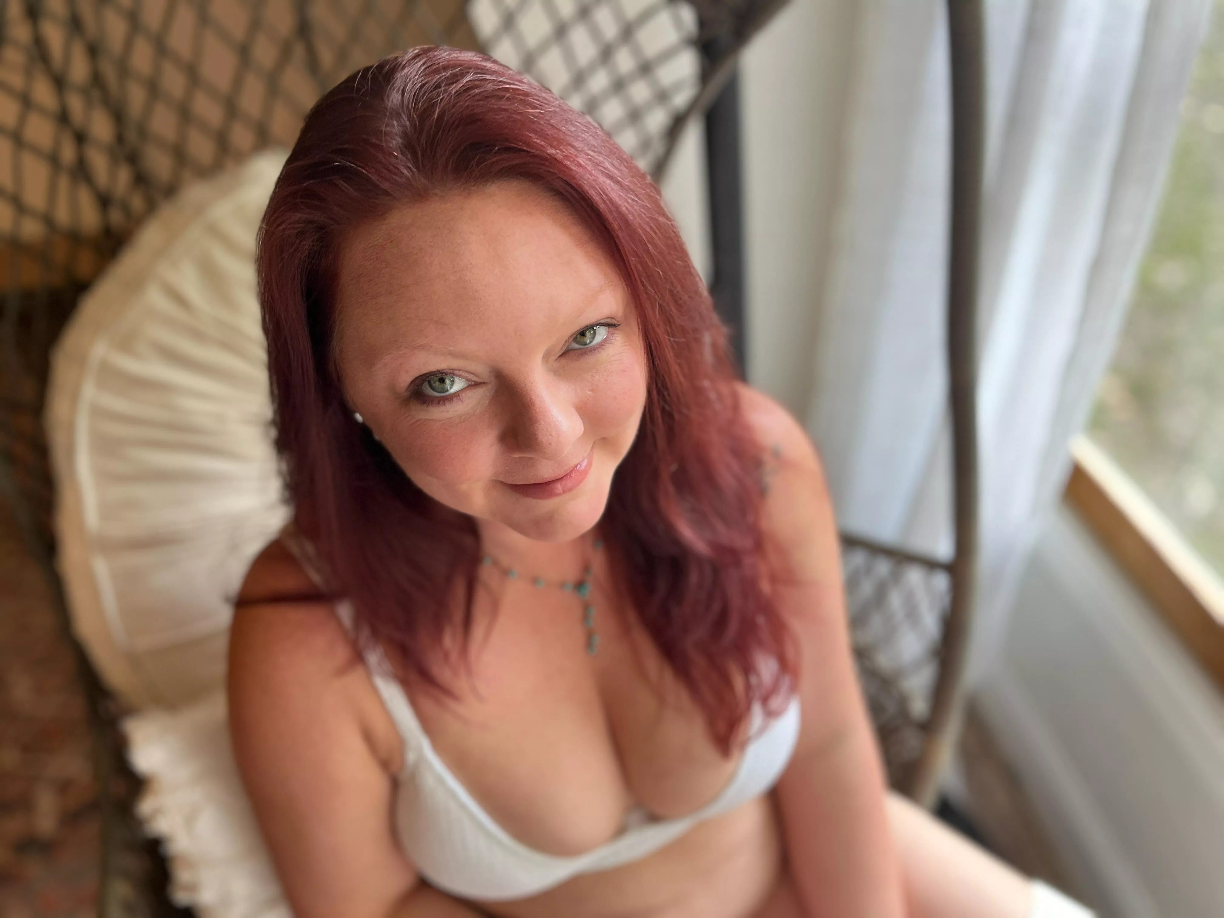 mom of two, biggest slut you've ever seen on OF