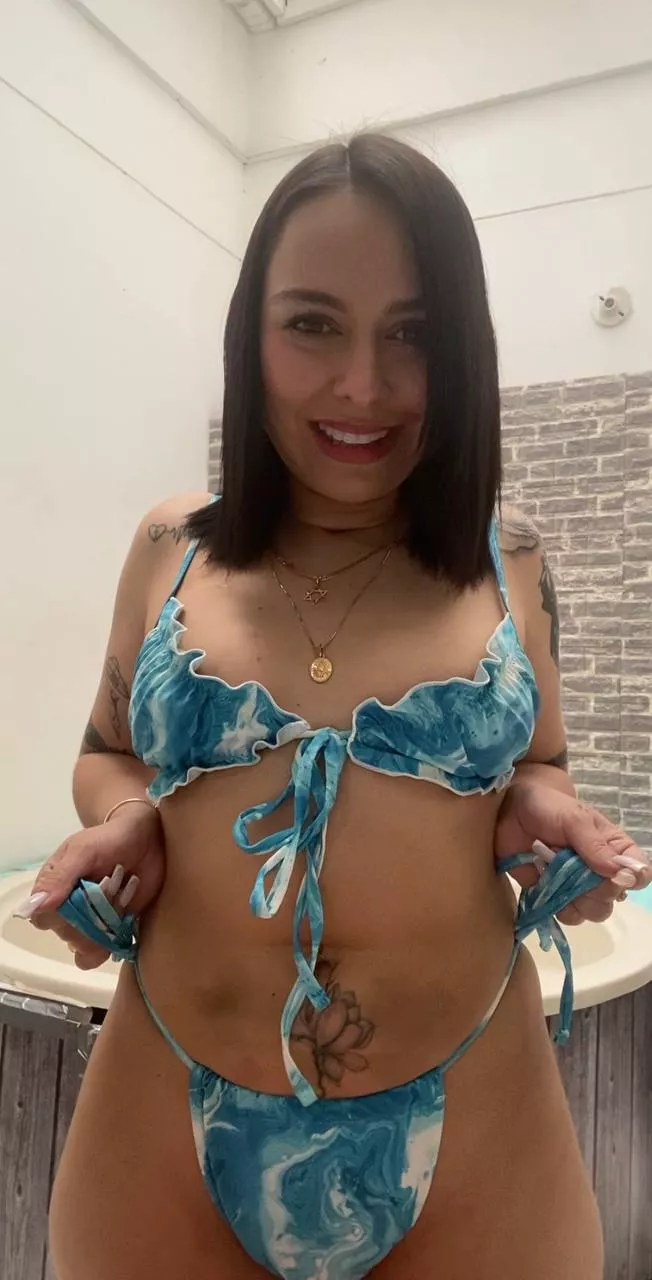 My body is still tight after one kid