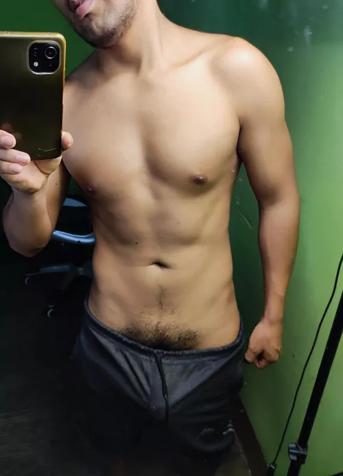 My cubic is coming out