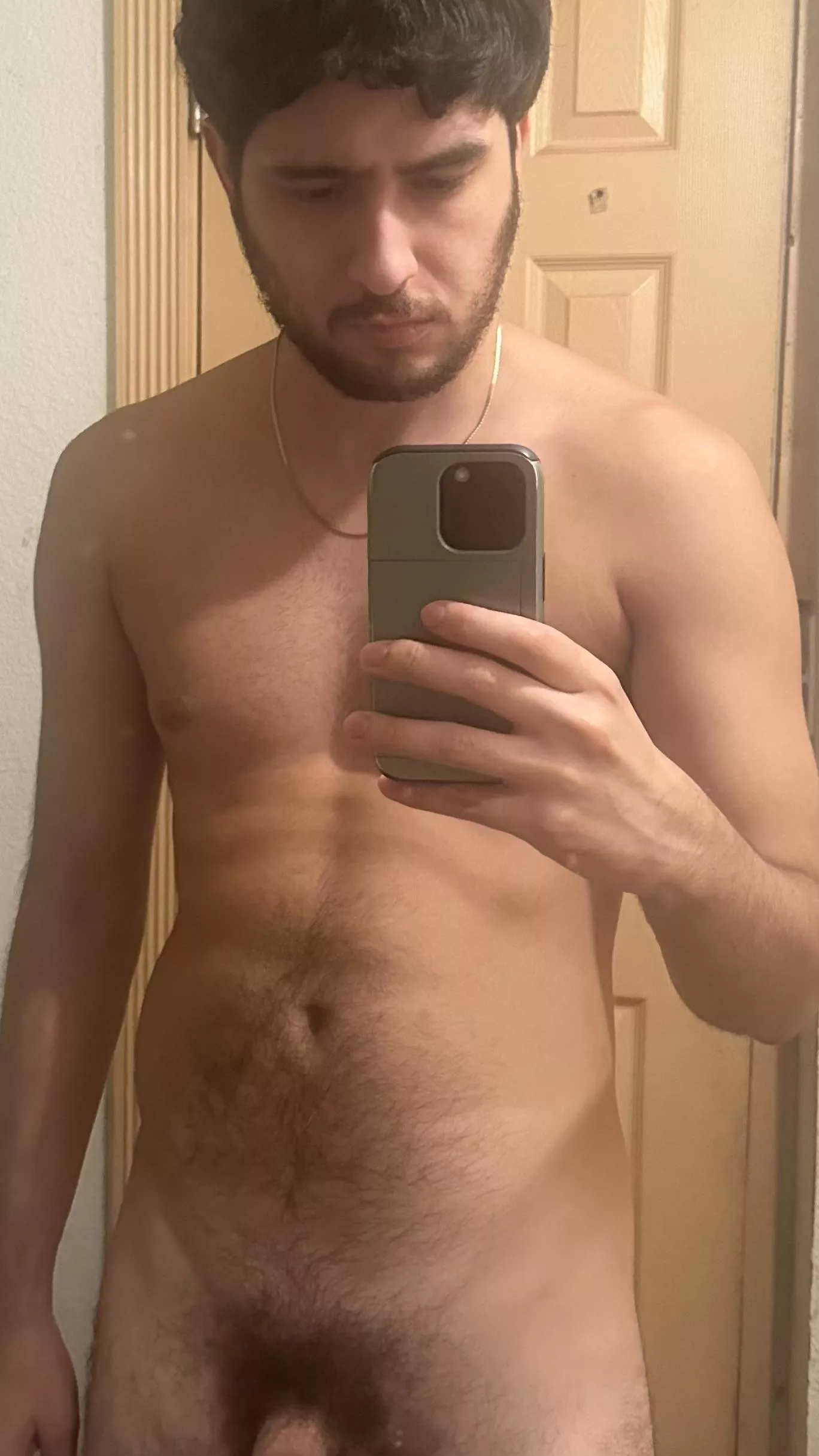 Natural bush is better 😈