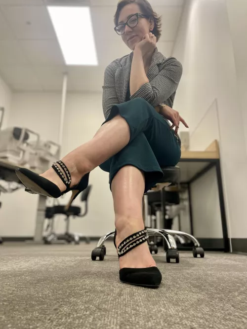 One of my favorite pairs!