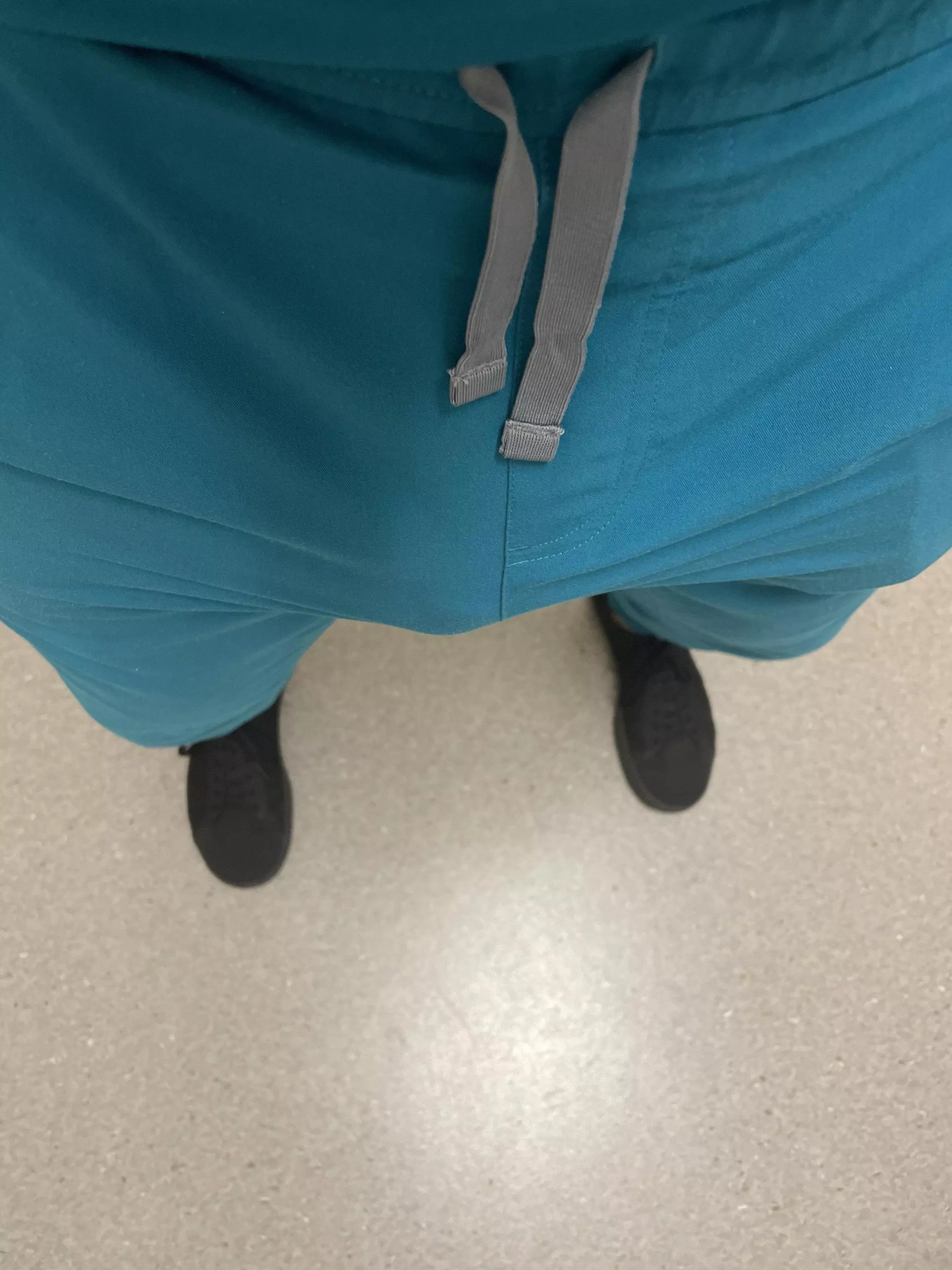 POV as my patient