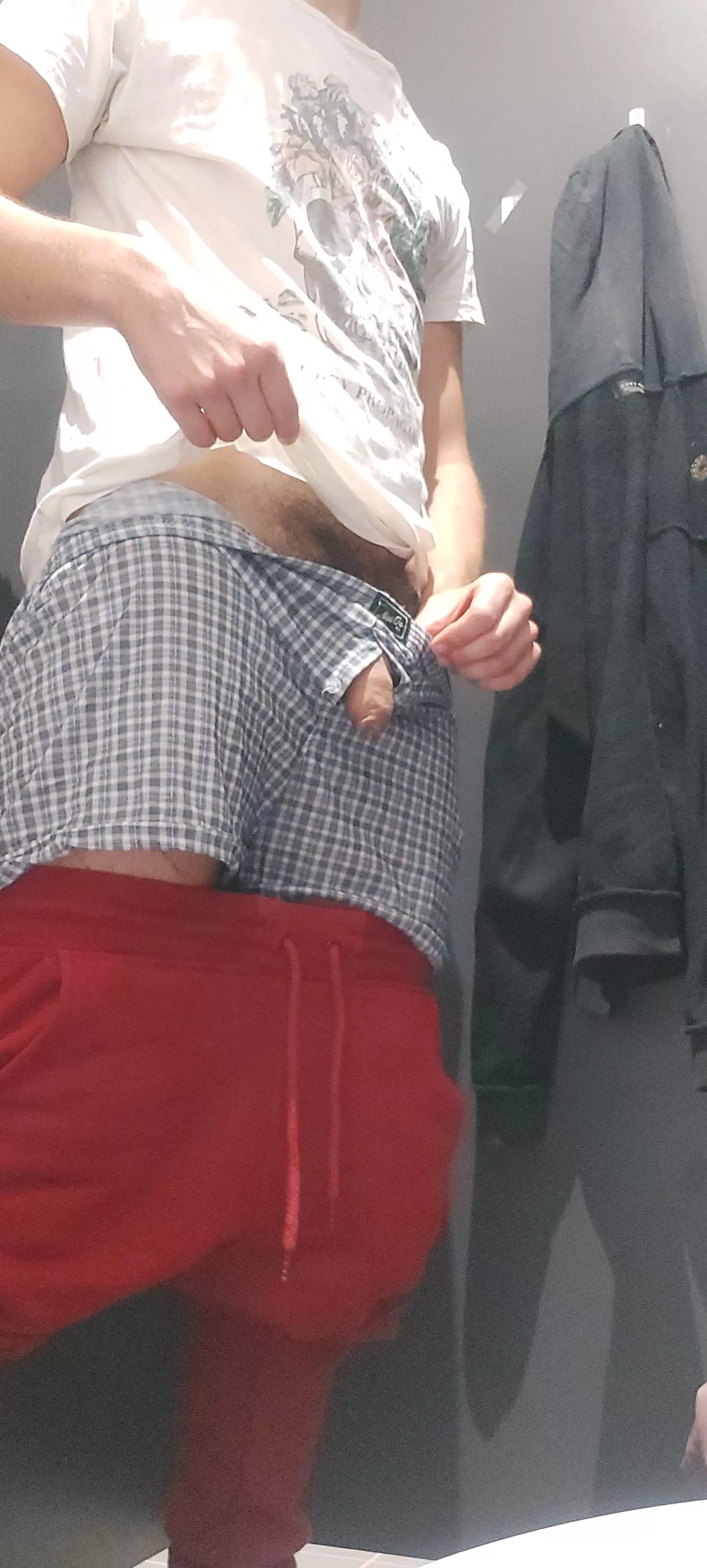 Pov you are getting ready to suck me at the uni