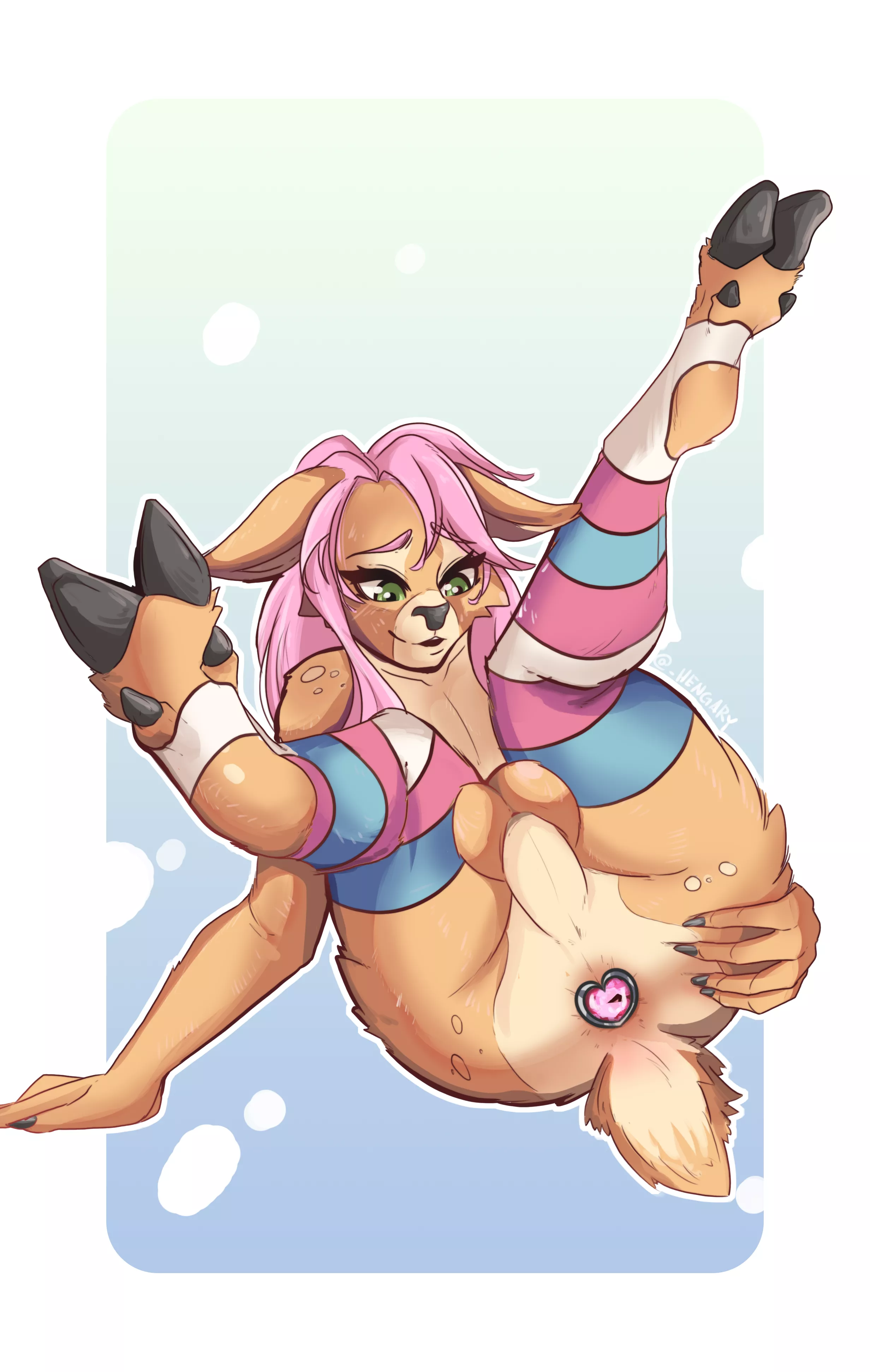 Ready and Spready (Hengary)