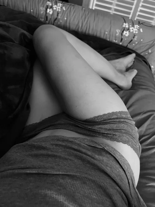 🎶 She’s got legs… 🎶