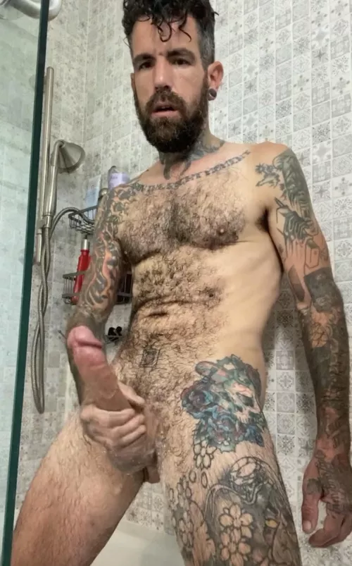 Should i trim my beard?