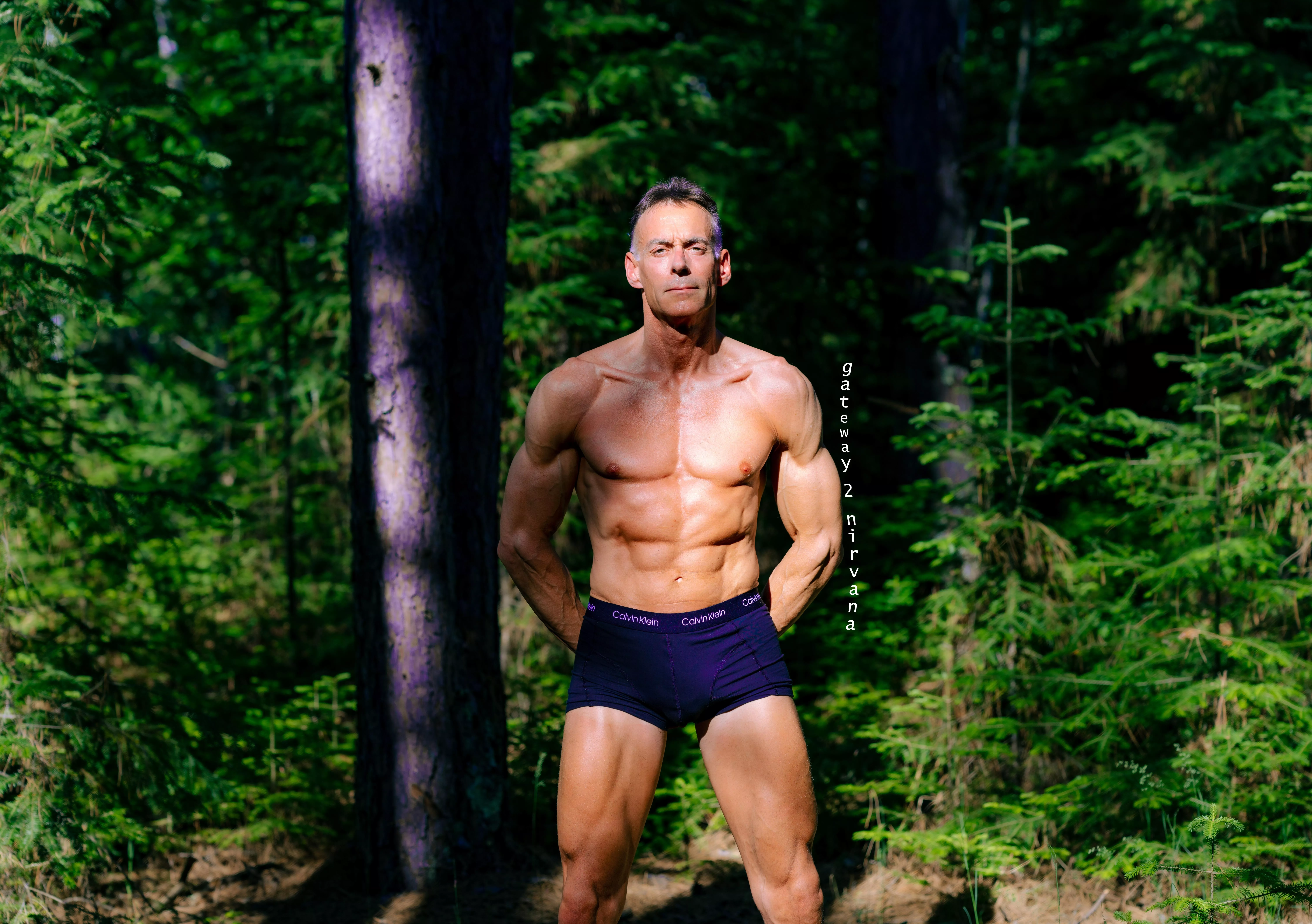 Snug in all the right places