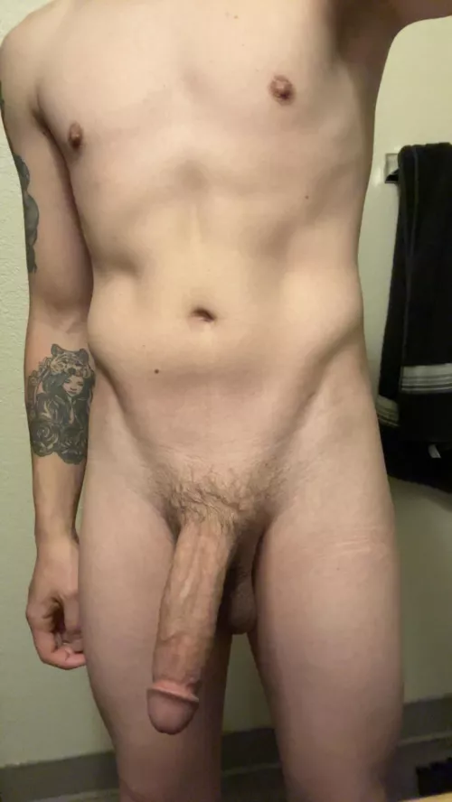 Tell me what you think