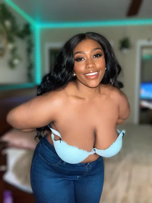 tfw you choose dare!