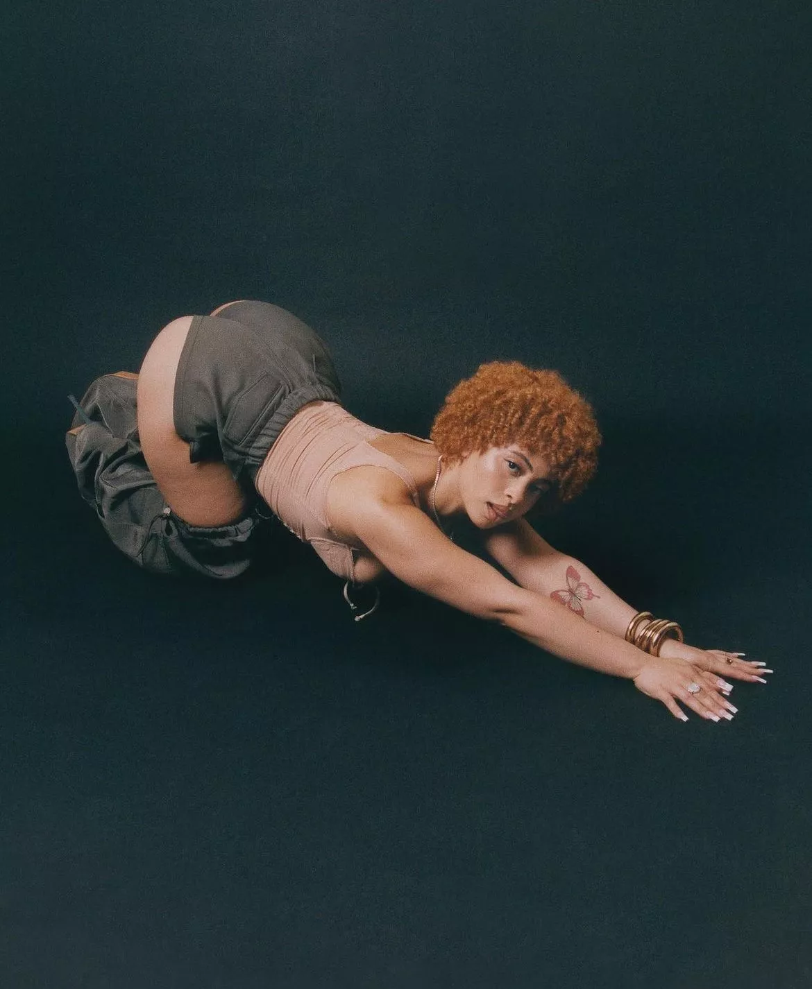 That arch 😮‍💨