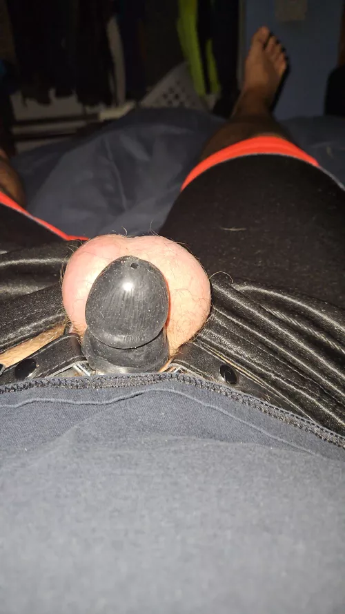 This is all I have left