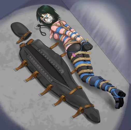 Time for a nap whether you like it or not