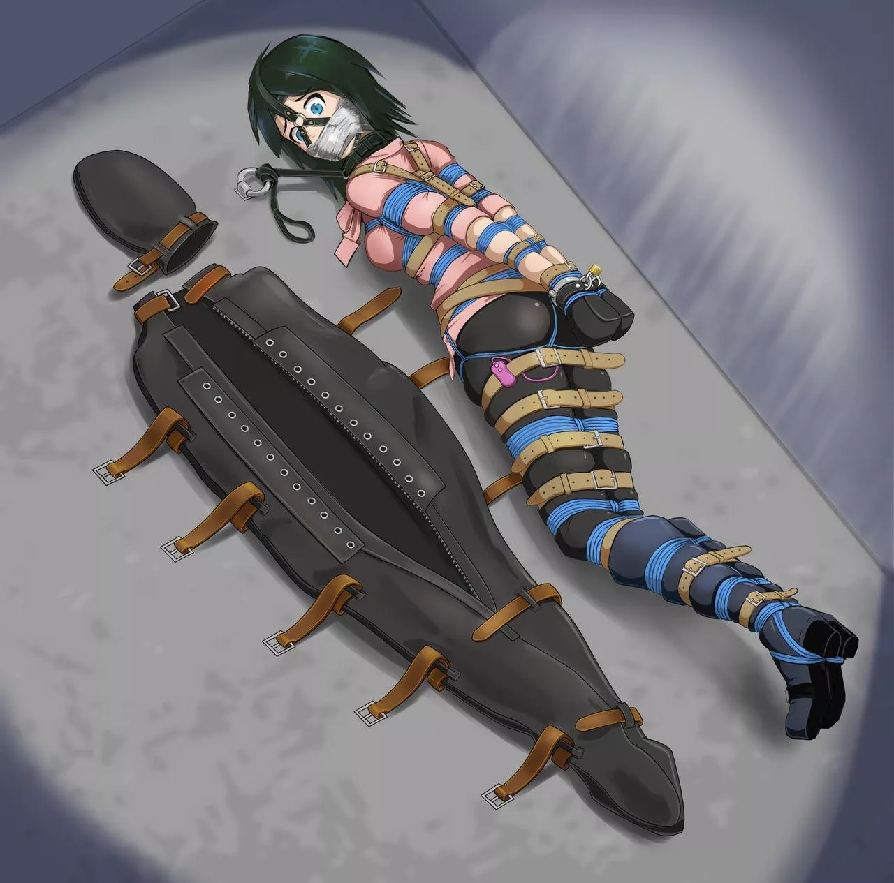 Time for a nap whether you like it or not