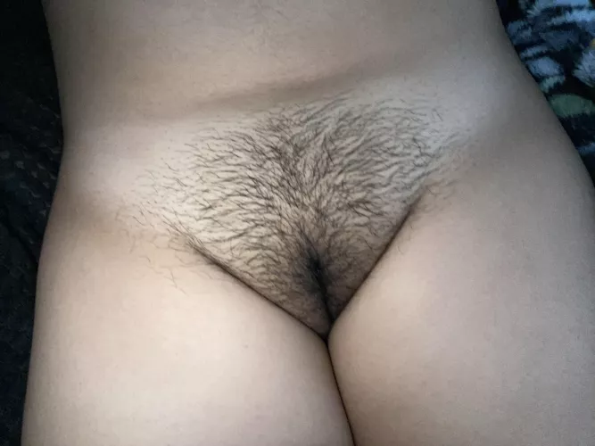WANTED: men who eat hairy pussy