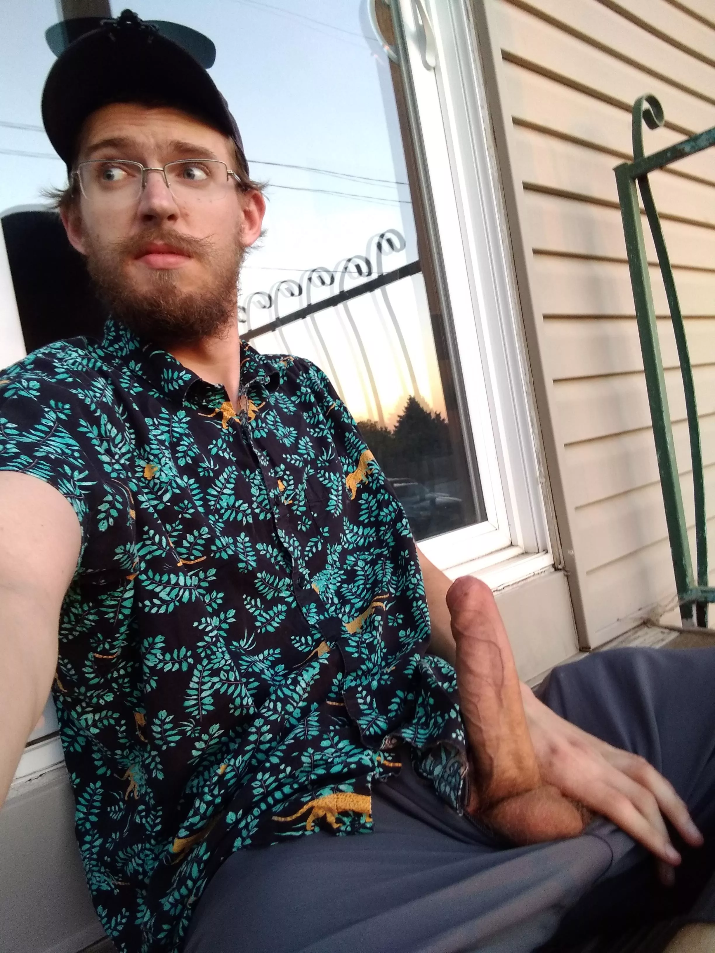 What are you doing if you catch me?