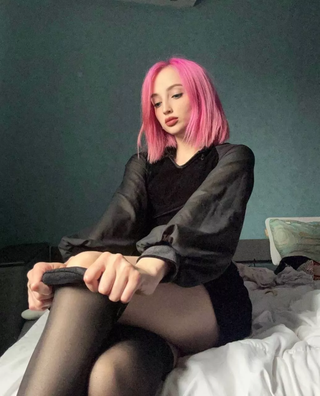 What caught your eye first?