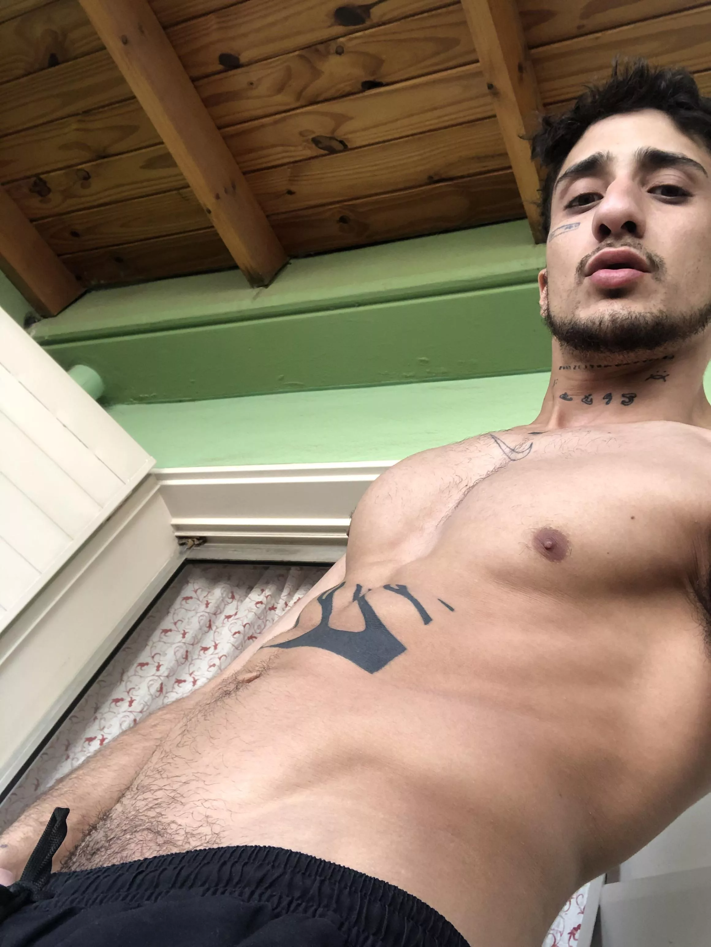 What is your first impression?