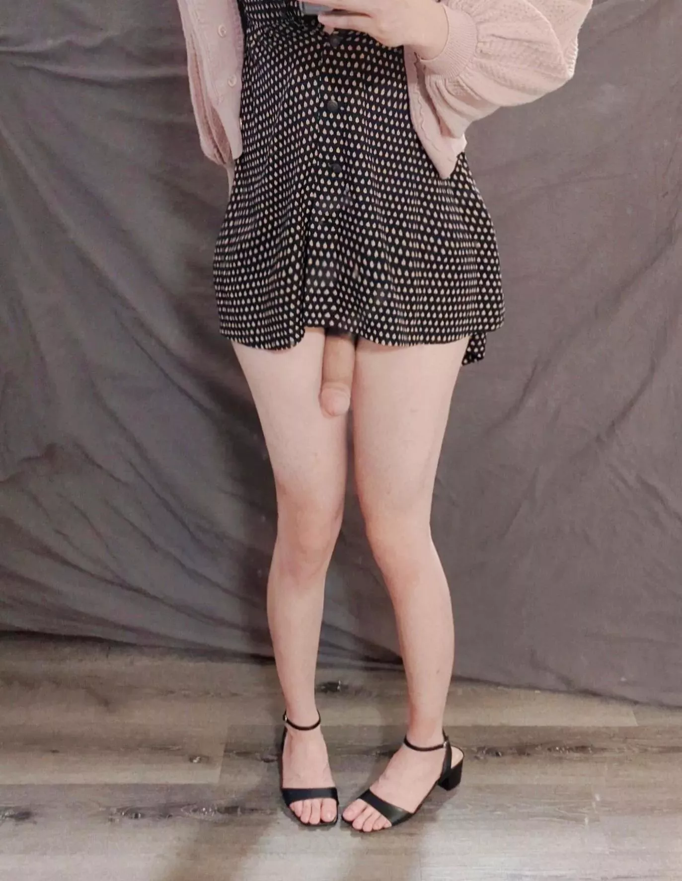 What would you do if I send you selfies like this before our date?