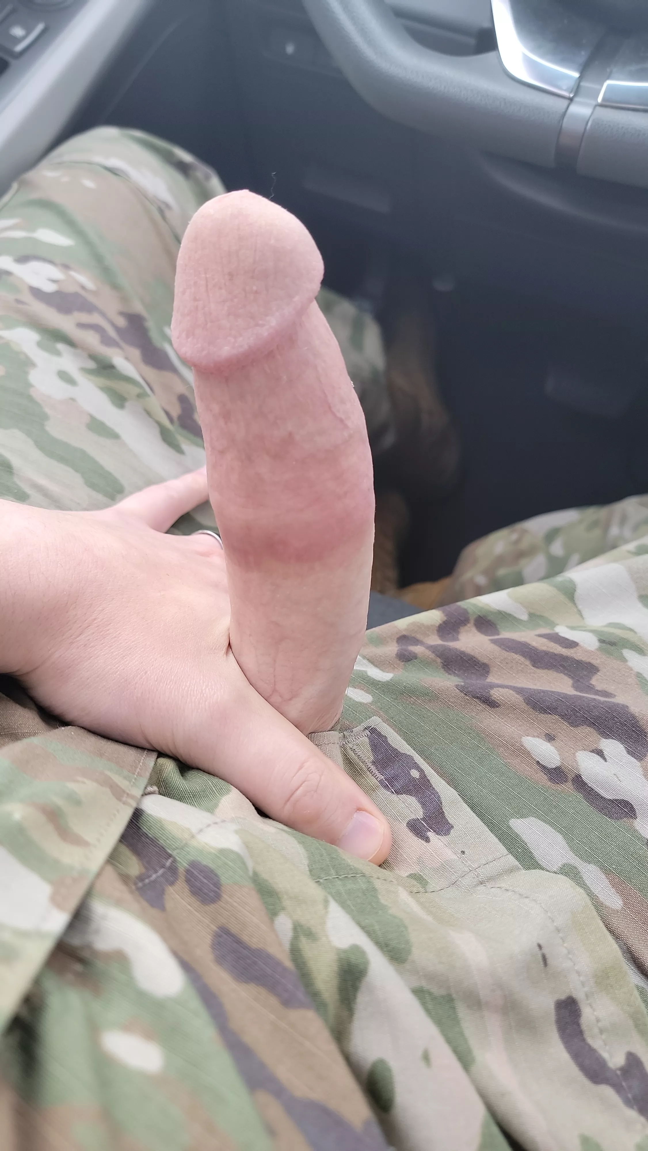 Where are all my naughty SMs at?