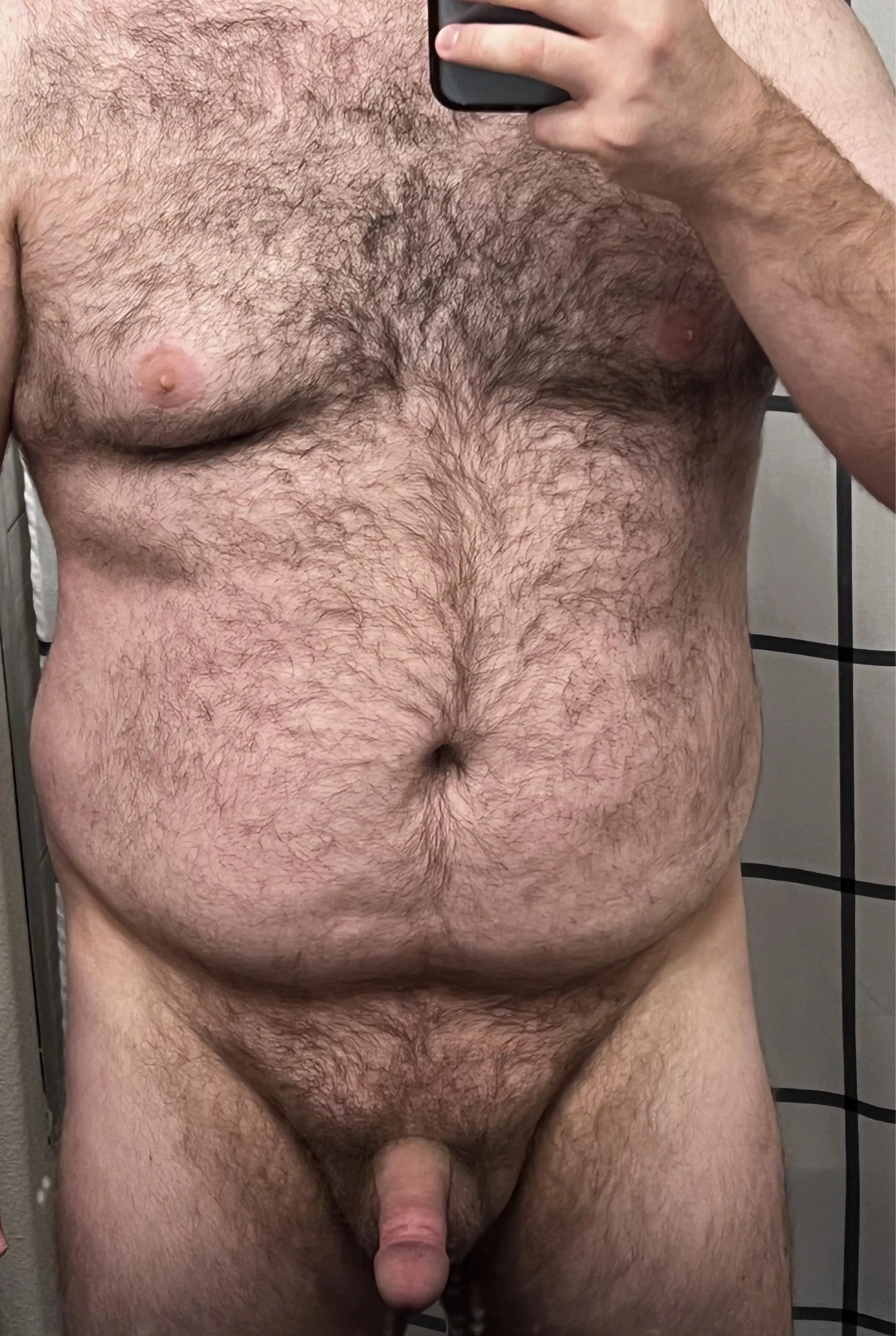 Who likes young hairy cubs?