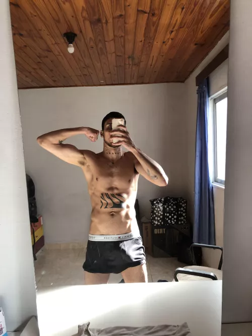 who wants to have fun with me?