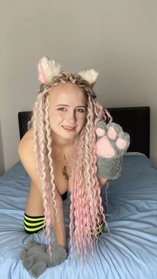 Who's up for a late-night pillow fight?