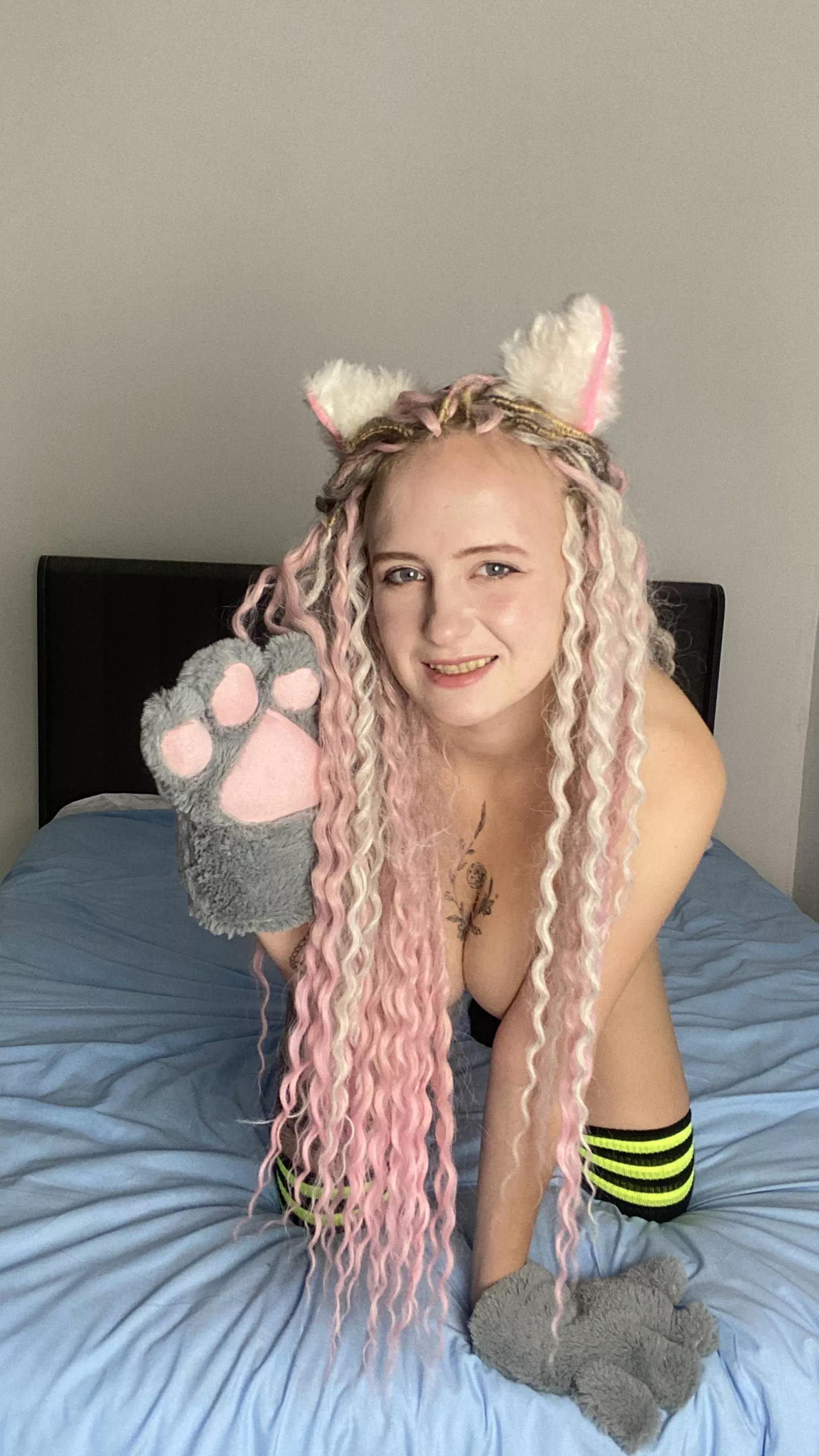 Who's up for a late-night pillow fight?