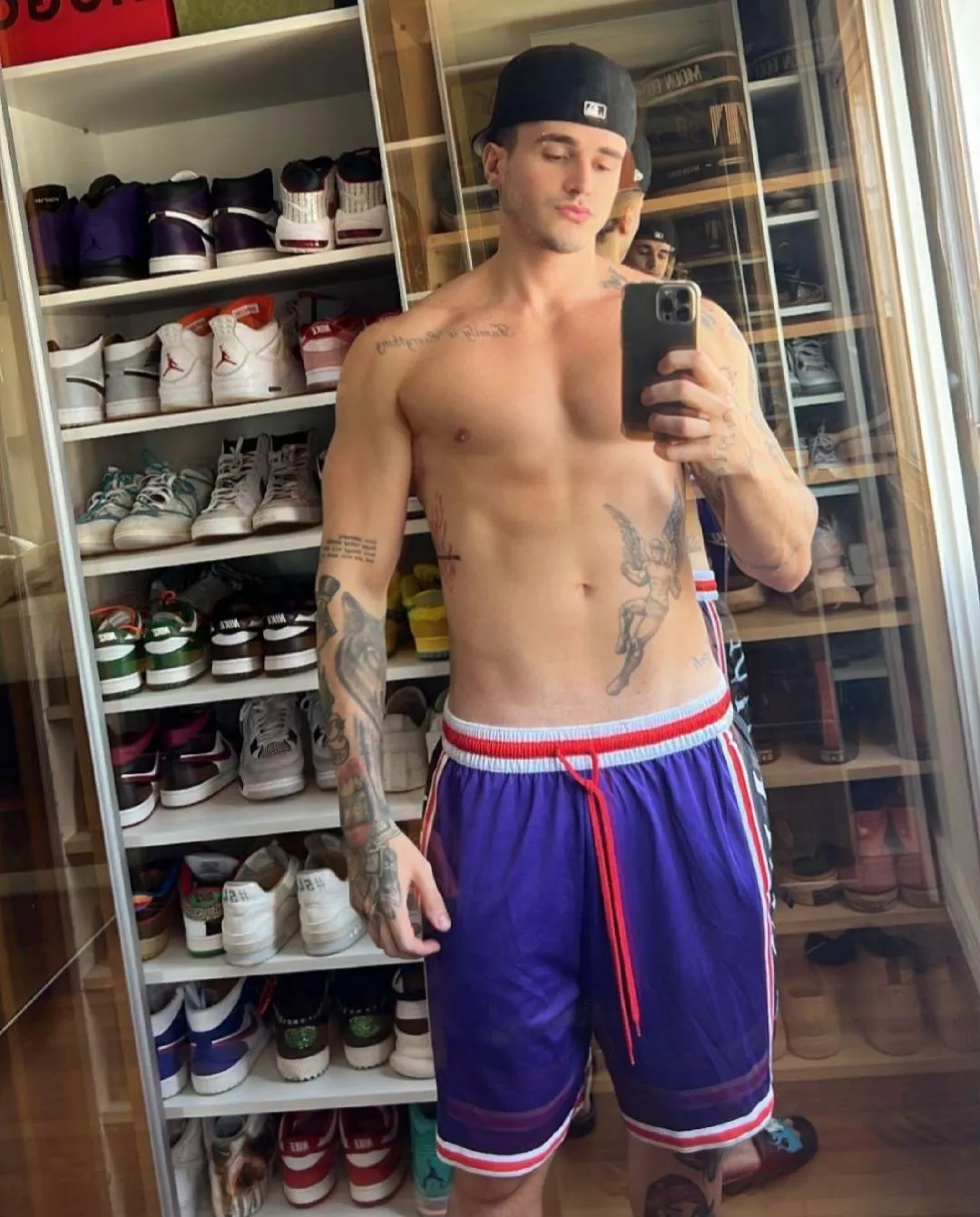 Wish yall a good week