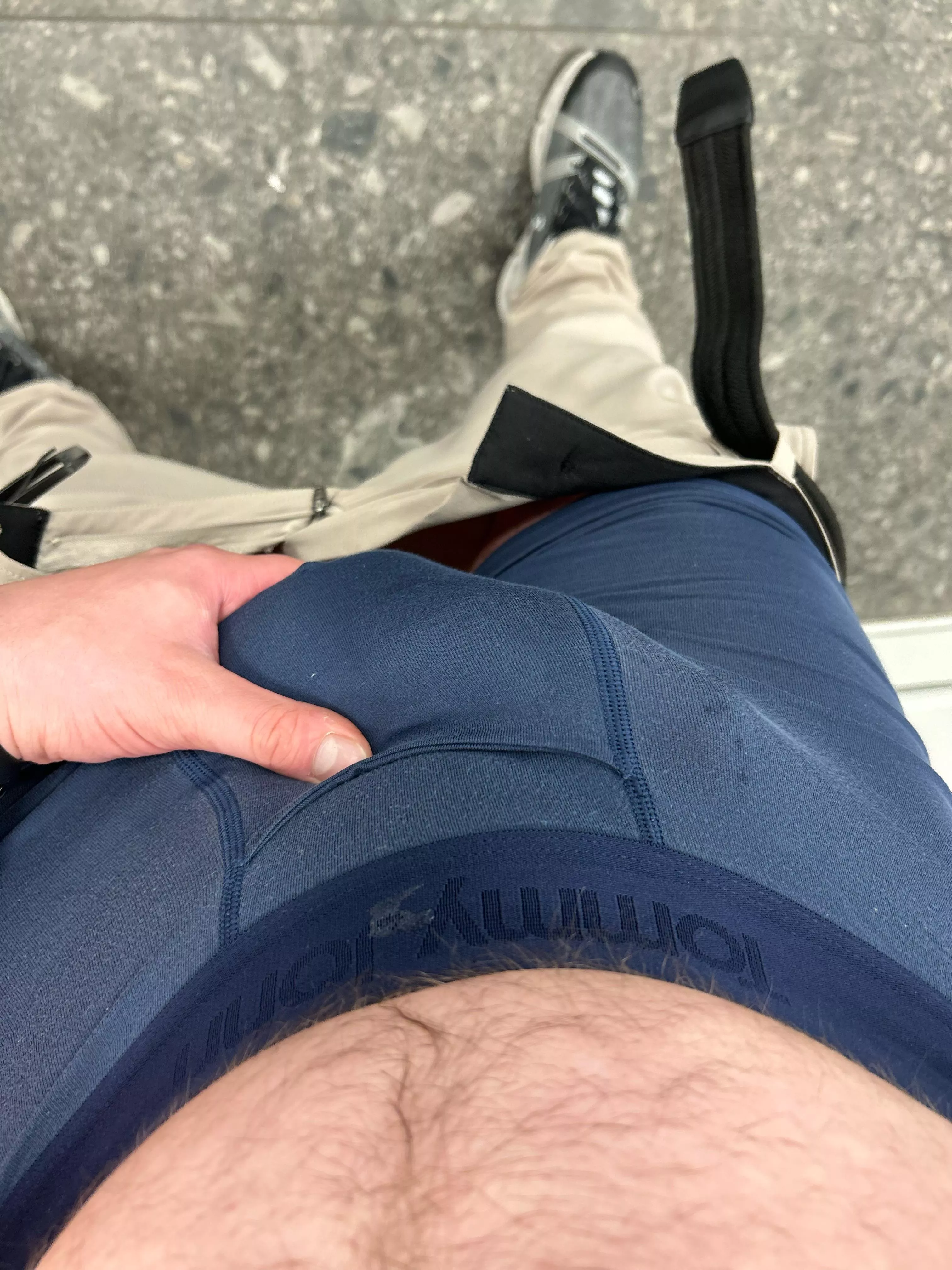 Work bathroom lighting is best