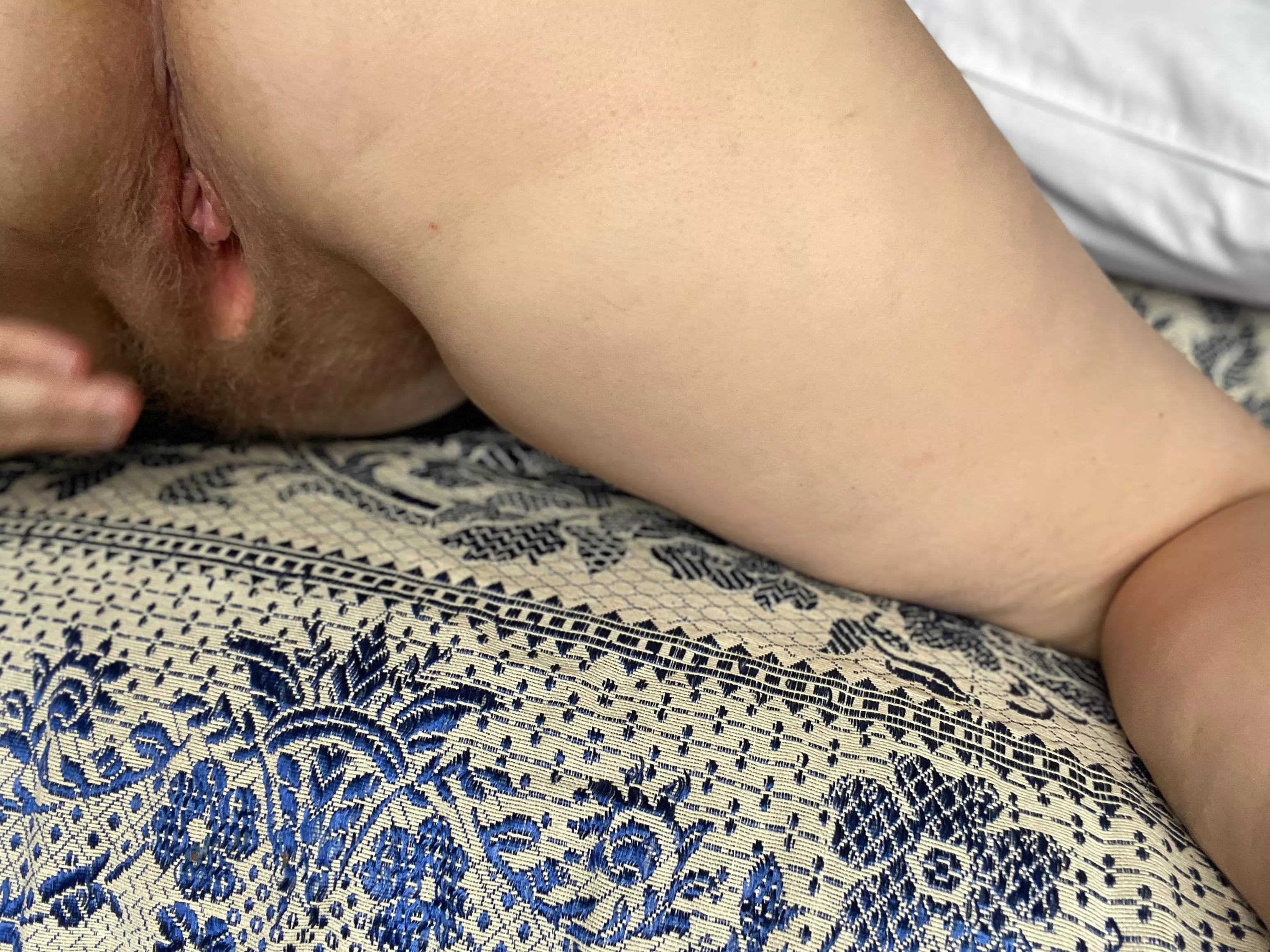 Would you eat my pussy if I sit on your face?