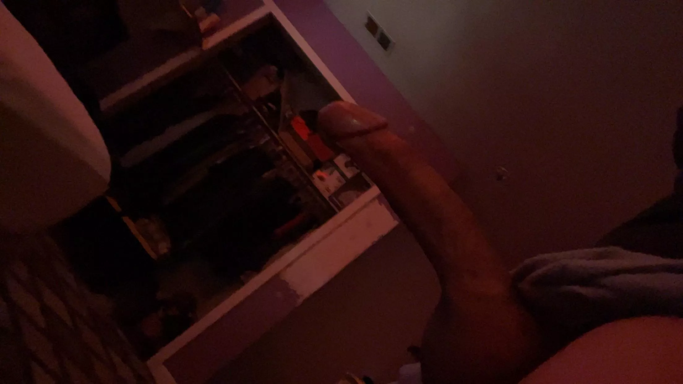 Would you help a high school boy 🥺🙈🥵