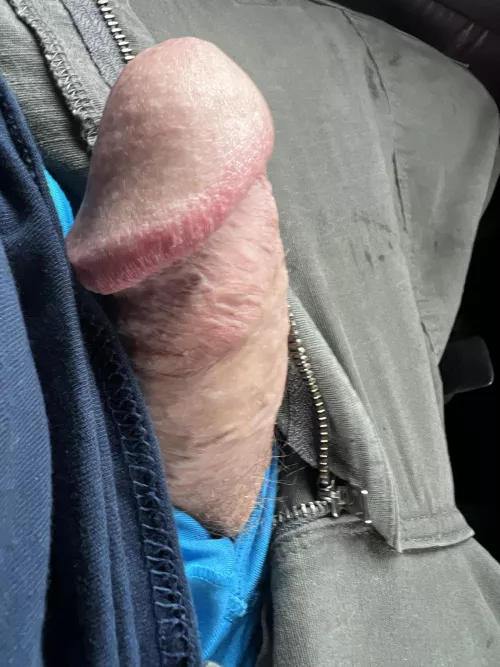 Would you play with my cock while I eat your pussy.