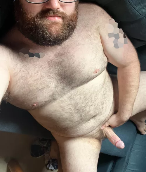 You’d look so damn good straddling me…