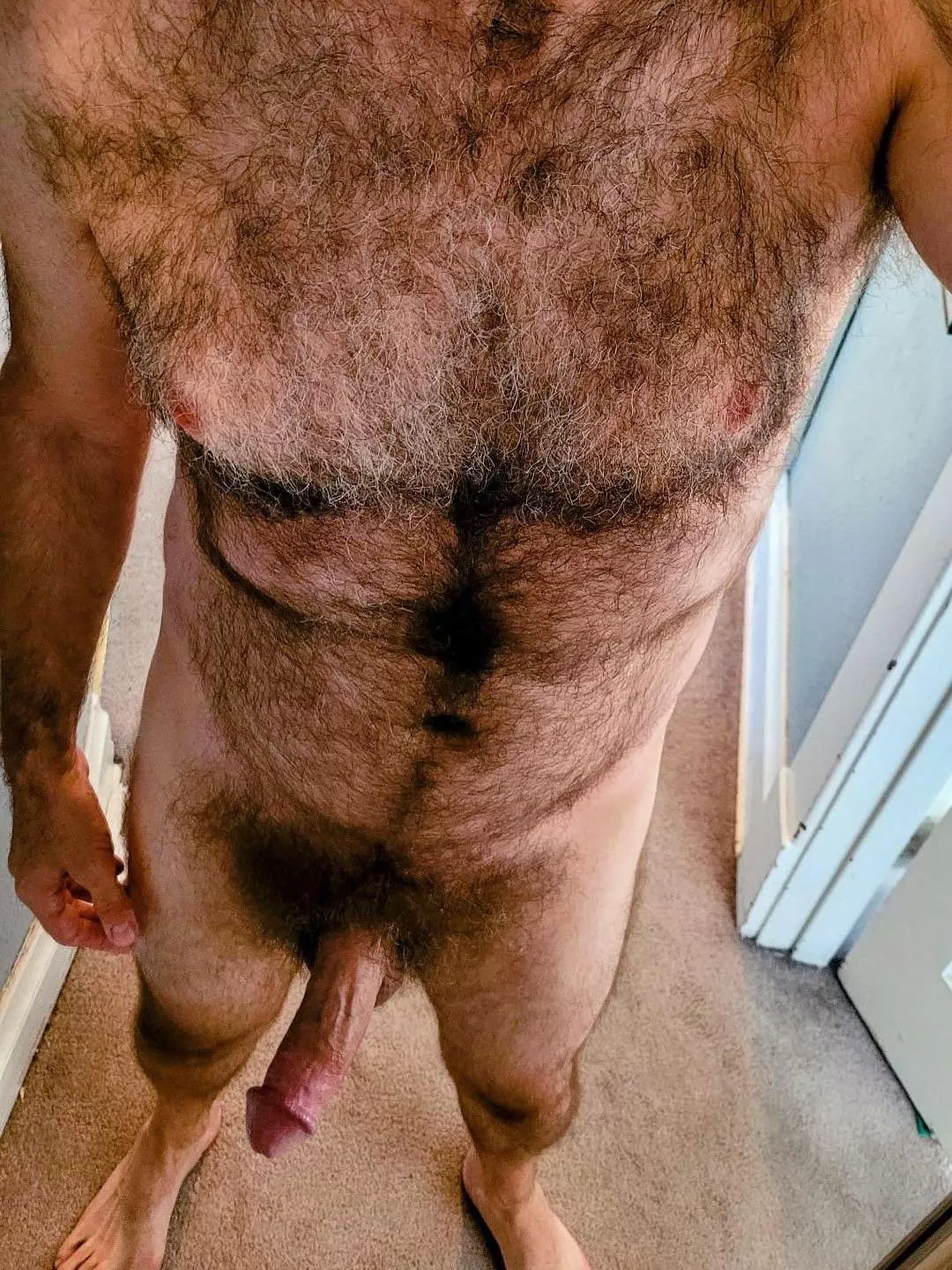 [50] you know you want me