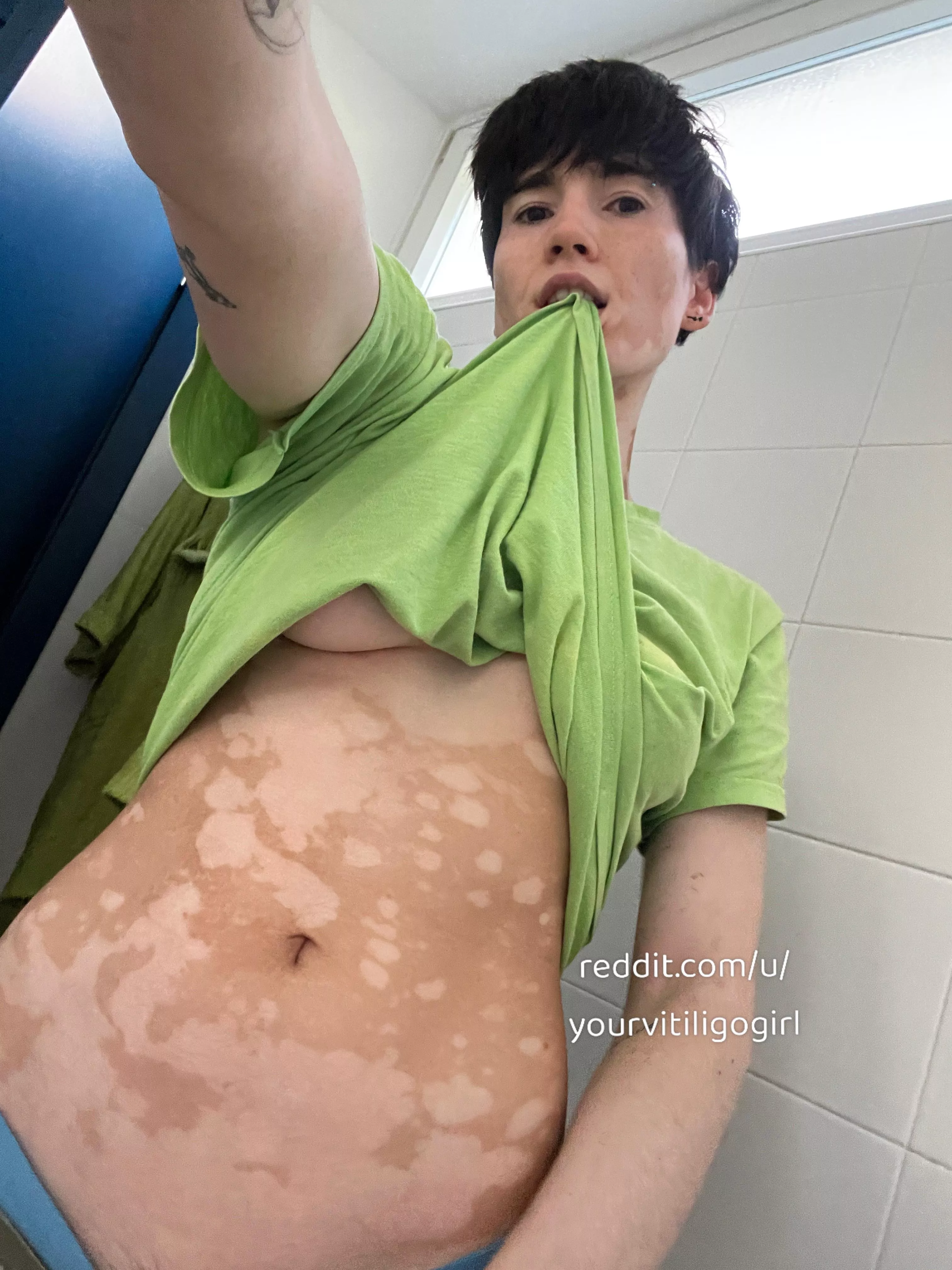 A pixie to fulfill your fantasies