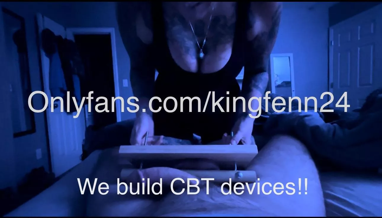 Ball crushing toys!!